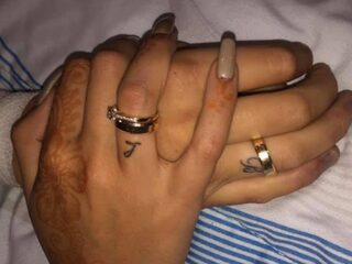 Nabestaande van overleden bruidegom bij ongeluk A12 deelt emotioneel bericht