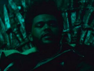 Game of Thrones-track van The Weeknd, Travis Scott & SZA is de DiXte!