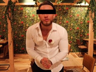 SnapKing moet de cel in wegens verspreiden kinderporno, mishandeling en bedreiging