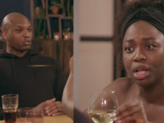 'Pretty & Single'-vrouwen uit hun comfort zone: daten zonder make-up