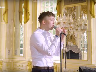 Snelle brengt een cover uit speciaal voor bevrijdingsdag