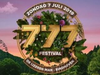 Frenna komt met eigen festival: 777fest