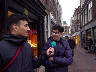 Supergaande: wanneer ben je een kech?