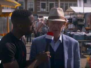 Tata Joela: hoe urban is Delft?