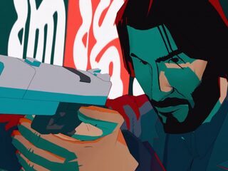 John Wick krijgt een eigen strategische actiegame