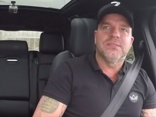 Uitschakeling Ajax: the day after met een teleurgestelde Andy van der Meijde