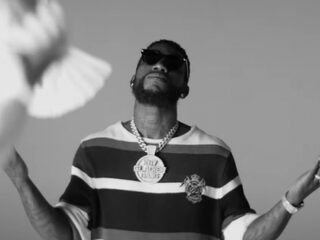 Dj Snake verzamelt Offset, 21 Savage, Sheck Wes en Gucci Mane op 'Enzo'