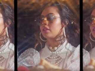 Tabitha releast catchy single 'Het Spijt Me Niet'