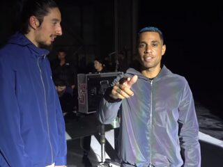 Vasten met Bizzey: "Ik ben net zo christelijk als moslim"