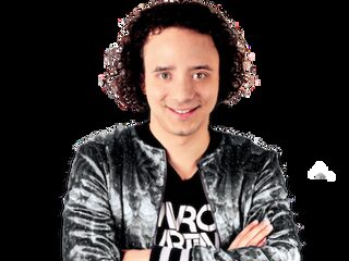 FunX Dance: Stavros Martina