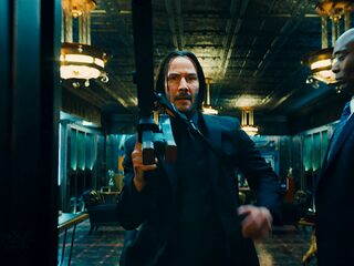 Releasedatum 'John Wick: Chapter 4' bekendgemaakt