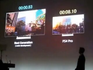 VIDEO: PlayStation 5 laadt veel sneller dan PS4 Pro