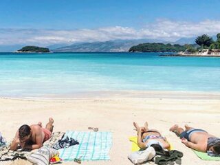 6 redenen waarom Albanië een geweldig vakantieland is