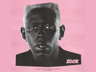 Tyler, The Creator schrijft hiphopgeschiedenis met 'IGOR'