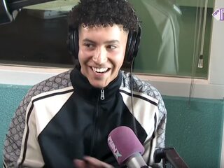 Niaggi (19) maakt beats voor Amerikaanse rappers en dit is hoe