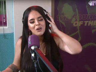 FunX Talent Flori Del Pino brengt summervibes met cover van 'Obsession'