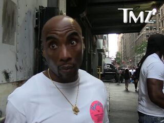 Charlamagne heeft de oplossing tegen geweld in Amerika