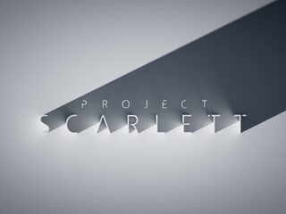 Microsoft onthult nieuwe Xbox: Project Scarlett