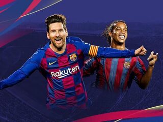 TRAILER: PES 2020 krijgt nieuwe naam en richt zich meer op dribbelen