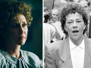 Racistische aanklager uit 'When They See Us' stapt op door Netflix-serie