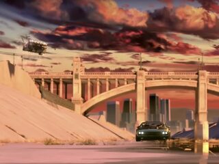 Eerste beelden van Netflixserie 'Fast & Furious: Spy Racers'