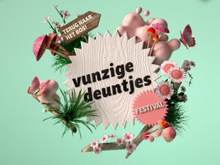 Vunzige Deuntjes Festival 2019