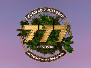 Frenna strikt Burna Boy voor 777 Fest
