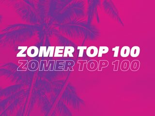 Daddy Yankee op #1 in Zomer Top 100 met Con Calma