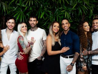 Dit is wat het nieuwe seizoen 'Temptation Island Vips' weer spannend moet maken