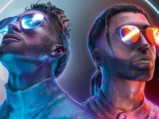 Frans rapduo PNL komt in juli naar Nederland!