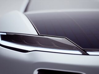 Zonneauto Lightyear One vandaag onthuld door Nederlands bedrijf