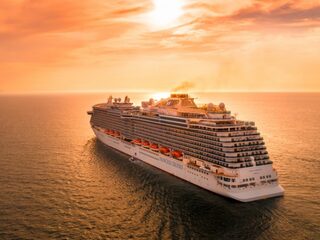 Vriendengroep spaart €330.000 voor droomreis in 2045