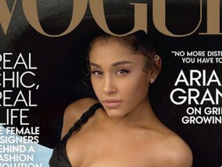 Ariana Grande over relatie met Mac Miller: "Hij verdiende al die problemen niet"