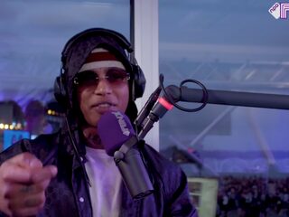 Hoe lang kan Young Ellens zonder hasj? "Vroeger was het altijd wake and bake"