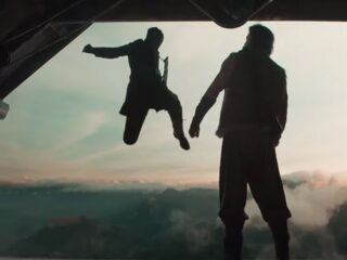 Eerste actiebeelden van Kingsman-prequel: The King's Man