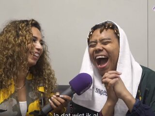 YBN Cordae wil de grootste rapper ter wereld zijn: "Ik leg de lat hoog"