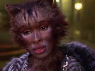 'Cats'-trailer met Idris Elba, Jason Derulo en Jennifer Hudson compleet belachelijk gemaakt