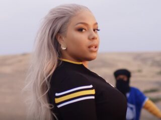 Bij Noches De Las Chicas komen alleen vrouwelijke artiesten optreden