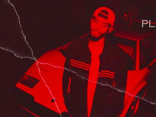 Bryson Tiller is terug met nieuwe muziek: 'Blame'
