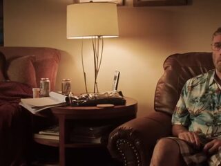 Trailer: John Travolta is creepy stalker in nieuwe film 'The Fanatic'