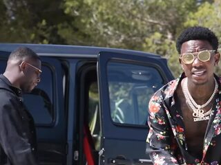 Priceless en Eljero Elia brengen samen 'Catch My Drip' video uit