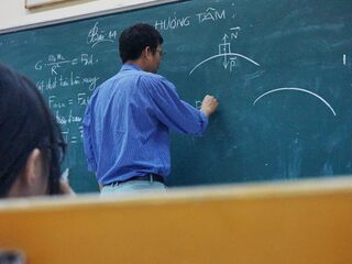 Haagse docent wordt ontslagen nadat hij student 'terrorist' noemt