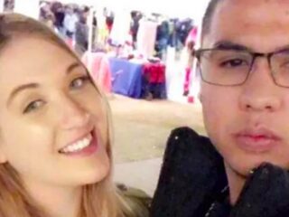 Baby van 2 maanden oud verliest beide ouders bij El Paso-aanslag