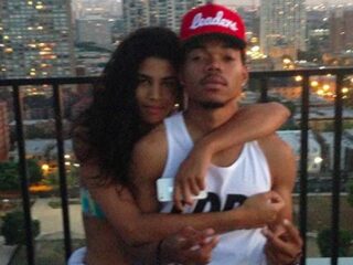 Chance the Rapper: "Alsof mensen willen dat ik zelfmoord pleeg"