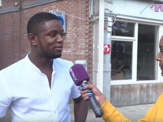 Hoe spreek jij mensen uit de LHBTI-gemeenschap aan?