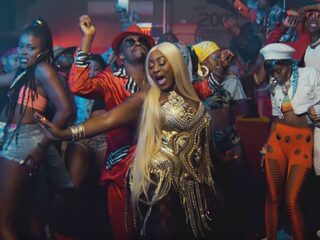 Dit is hoe het is om gay én dancehalldanser te zijn