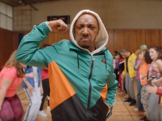 Franse powertune 'Le Coach' deze week de DiXte