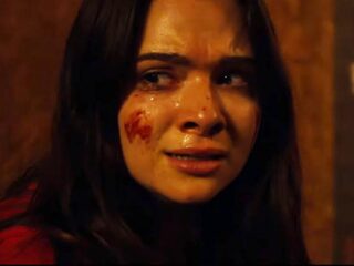 Horrorfilm 'Haunt' bevat een spookhuis waarin je beter niet kunt belanden