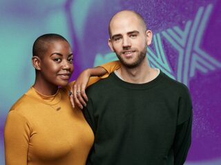 "Wat is DE zomerhit van 2019?" - FunX Base met Stepherd & Vanessa