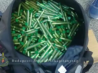 Mogelijk levenslange celstraf voor twee Nederlandse drugsdealers op Sziget